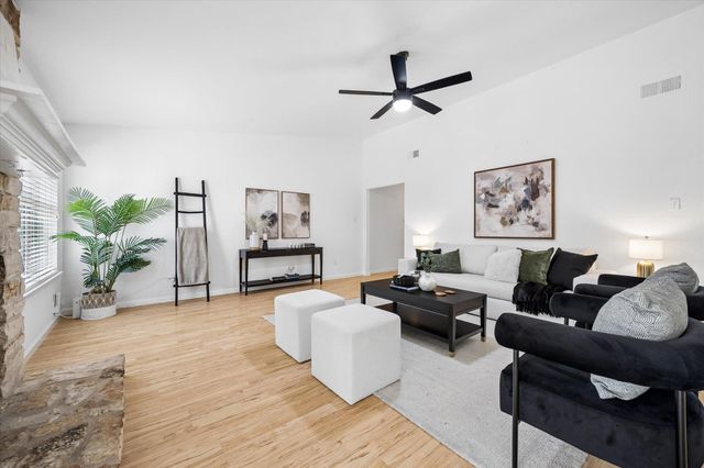 3701 Gable DR, Austin, TX 78759