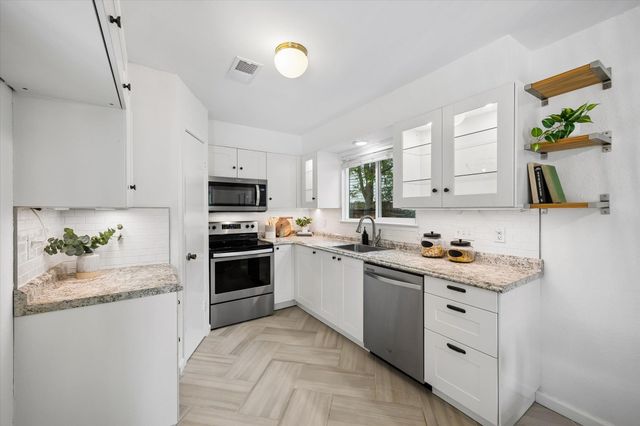 3701 Gable DR, Austin, TX 78759