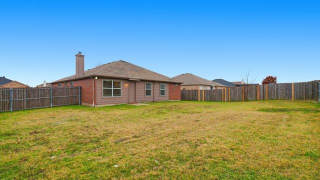 1505 Shady Shores Drive, Glenn Heights, TX 75154