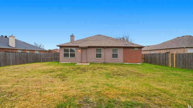 1505 Shady Shores Drive, Glenn Heights, TX 75154