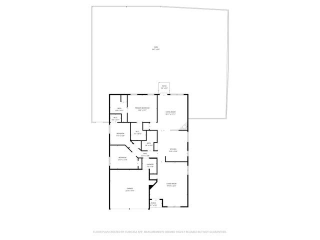 1505 Shady Shores Drive, Glenn Heights, TX 75154