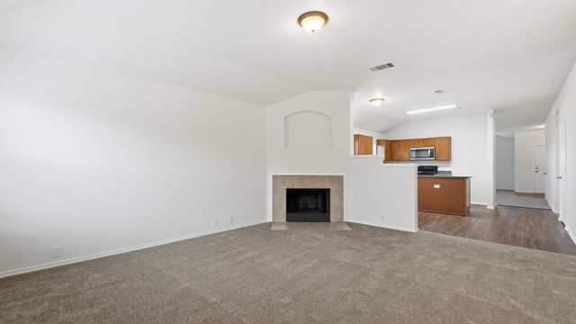 1505 Shady Shores Drive, Glenn Heights, TX 75154