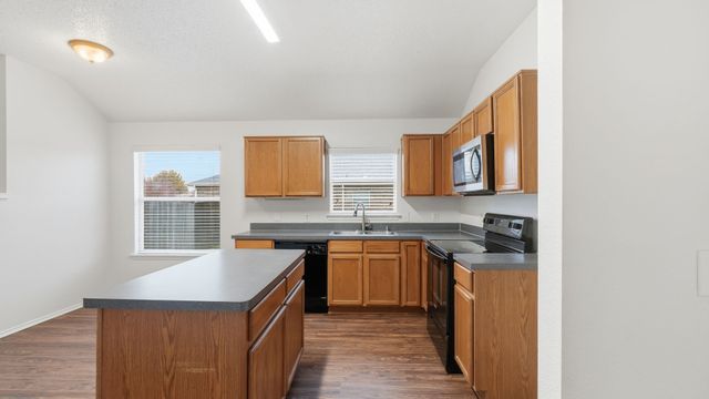 1505 Shady Shores Drive, Glenn Heights, TX 75154