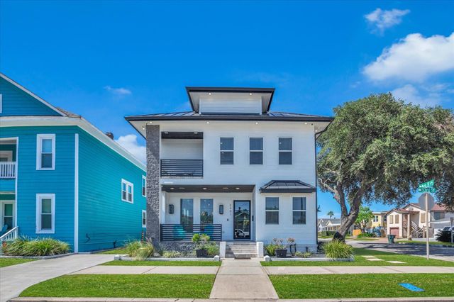 2401 33rd Street, Galveston, TX 77550