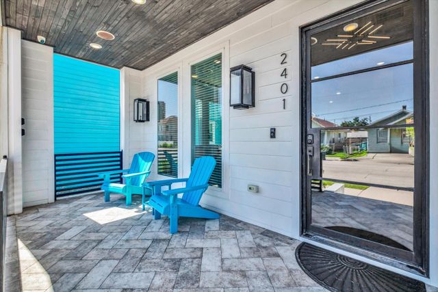 2401 33rd Street, Galveston, TX 77550