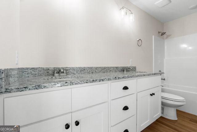 0 Ryegrass Road 70, Statesboro, GA 30458