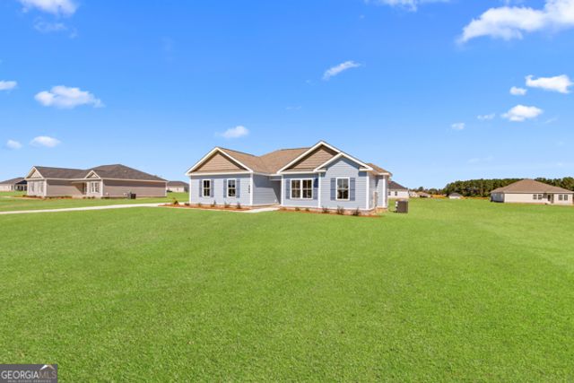 0 Ryegrass Road 70, Statesboro, GA 30458
