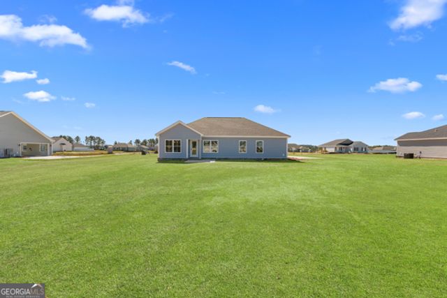 0 Ryegrass Road 70, Statesboro, GA 30458