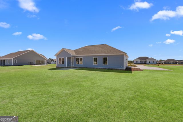 0 Ryegrass Road 70, Statesboro, GA 30458