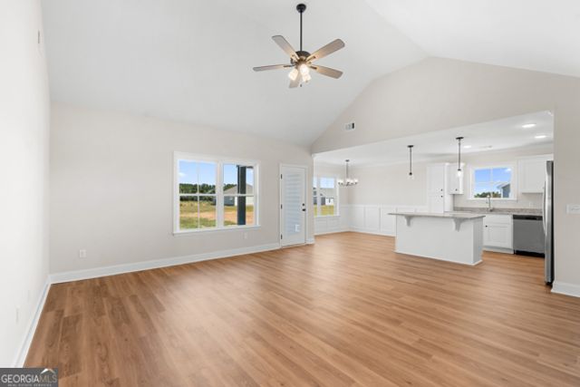 0 Ryegrass Road 70, Statesboro, GA 30458