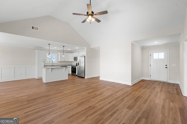 0 Ryegrass Road 70, Statesboro, GA 30458