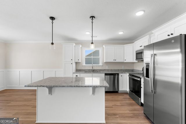 0 Ryegrass Road 70, Statesboro, GA 30458