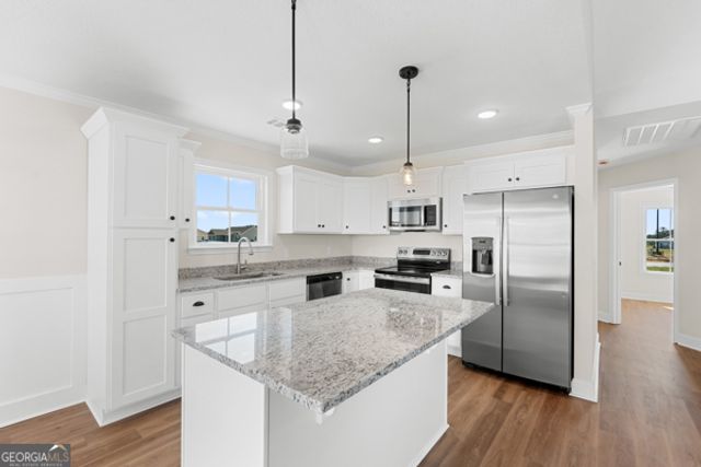 0 Ryegrass Road 70, Statesboro, GA 30458