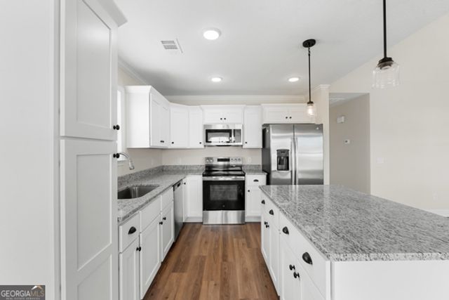 0 Ryegrass Road 70, Statesboro, GA 30458