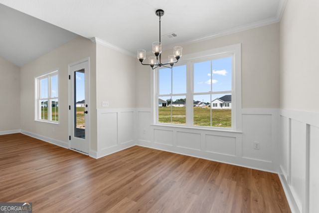 0 Ryegrass Road 70, Statesboro, GA 30458