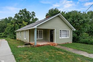 249 E Hampton Avenue, Spartanburg, SC 29306