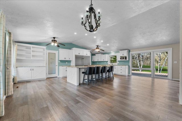 4482 FOREST ROAD, Oneida, WI 54155