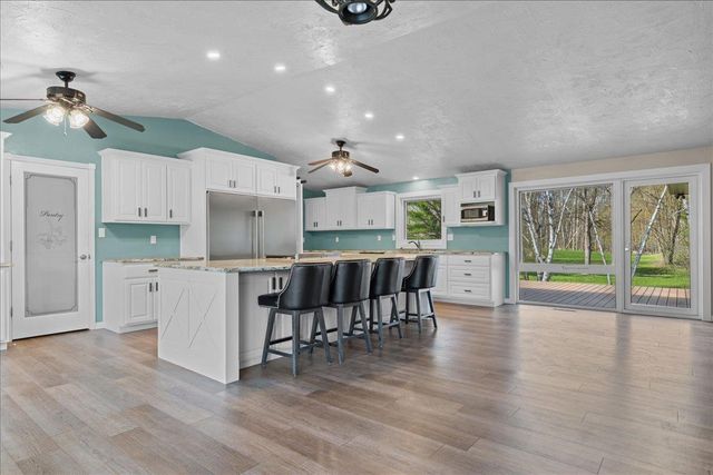 4482 FOREST ROAD, Oneida, WI 54155