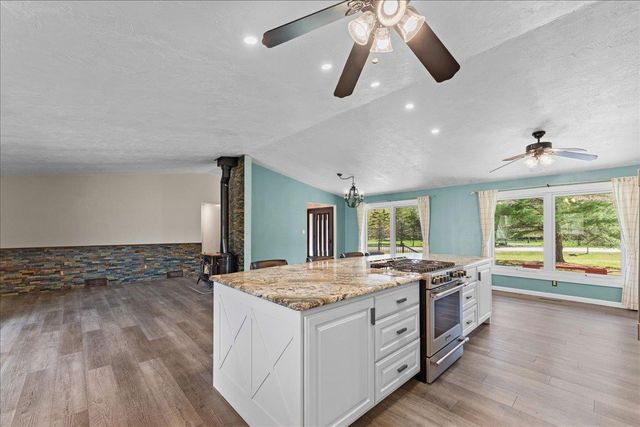 4482 FOREST ROAD, Oneida, WI 54155