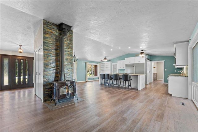 4482 FOREST ROAD, Oneida, WI 54155