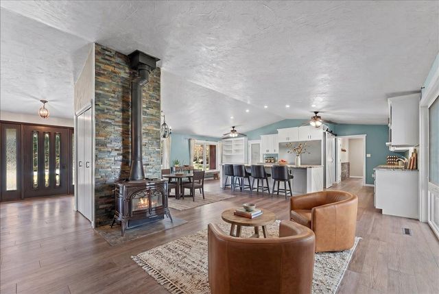 4482 FOREST ROAD, Oneida, WI 54155
