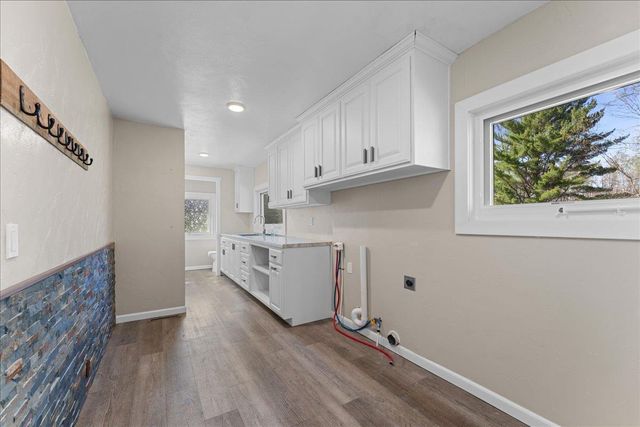 4482 FOREST ROAD, Oneida, WI 54155