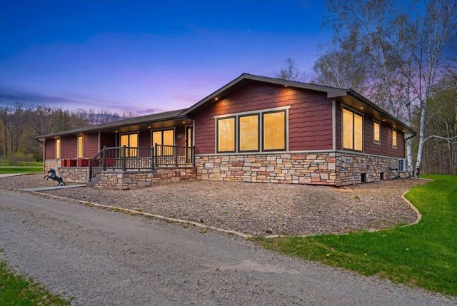 4482 FOREST ROAD, Oneida, WI 54155
