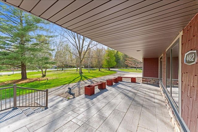 4482 FOREST ROAD, Oneida, WI 54155