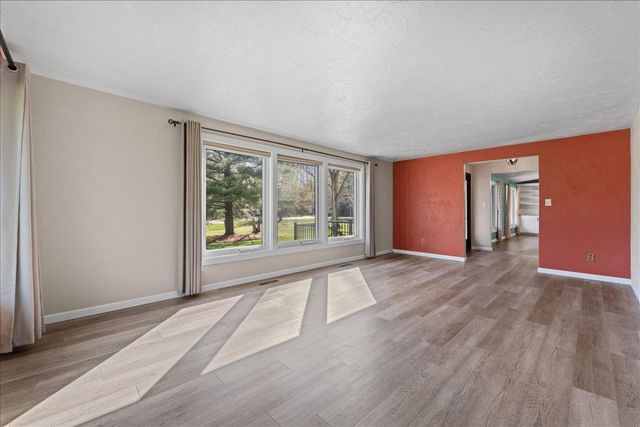 4482 FOREST ROAD, Oneida, WI 54155
