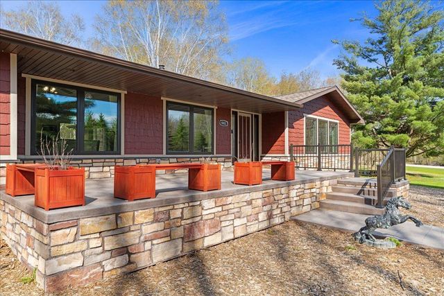 4482 FOREST ROAD, Oneida, WI 54155