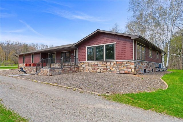 4482 FOREST ROAD, Oneida, WI 54155