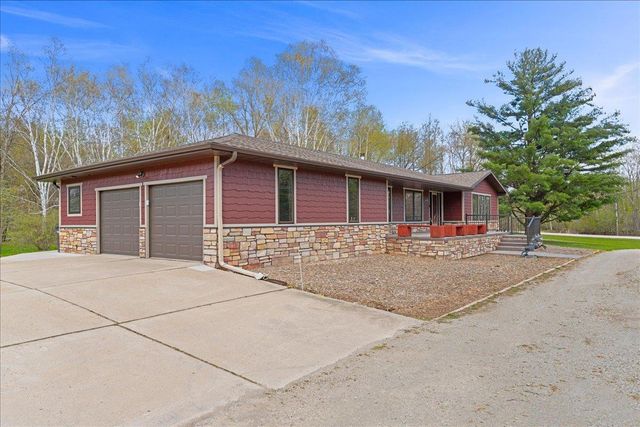 4482 FOREST ROAD, Oneida, WI 54155