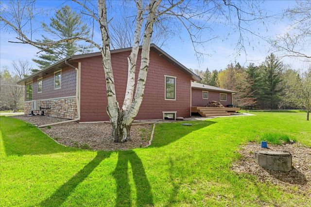 4482 FOREST ROAD, Oneida, WI 54155