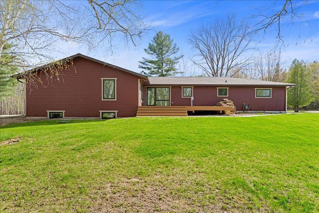 4482 FOREST ROAD, Oneida, WI 54155