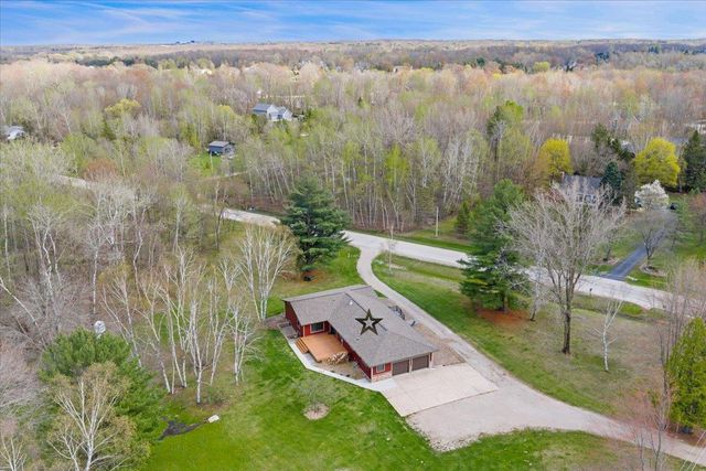 4482 FOREST ROAD, Oneida, WI 54155