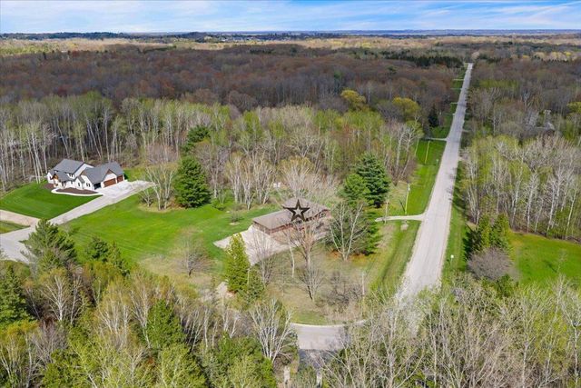 4482 FOREST ROAD, Oneida, WI 54155