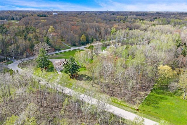4482 FOREST ROAD, Oneida, WI 54155