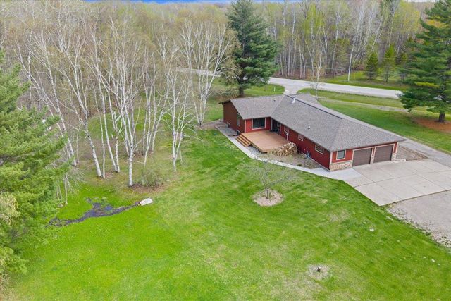 4482 FOREST ROAD, Oneida, WI 54155