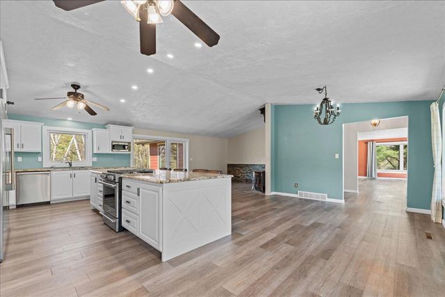 4482 FOREST ROAD, Oneida, WI 54155