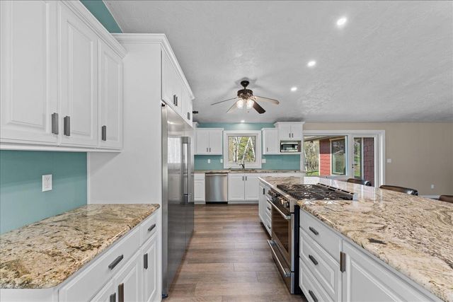 4482 FOREST ROAD, Oneida, WI 54155