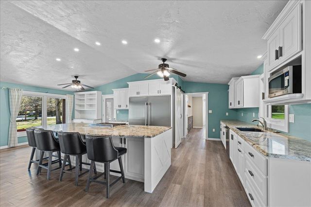 4482 FOREST ROAD, Oneida, WI 54155