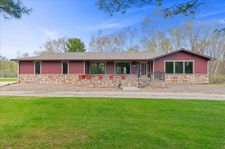 4482 FOREST ROAD, Oneida, WI 54155