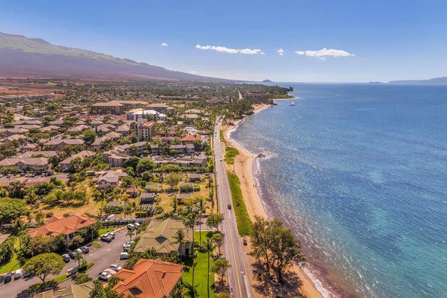 46 Kai Makani Loop Apt 203, Kihei, HI 96753