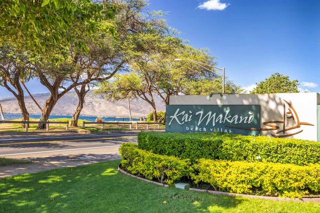 46 Kai Makani Loop Apt 203, Kihei, HI 96753