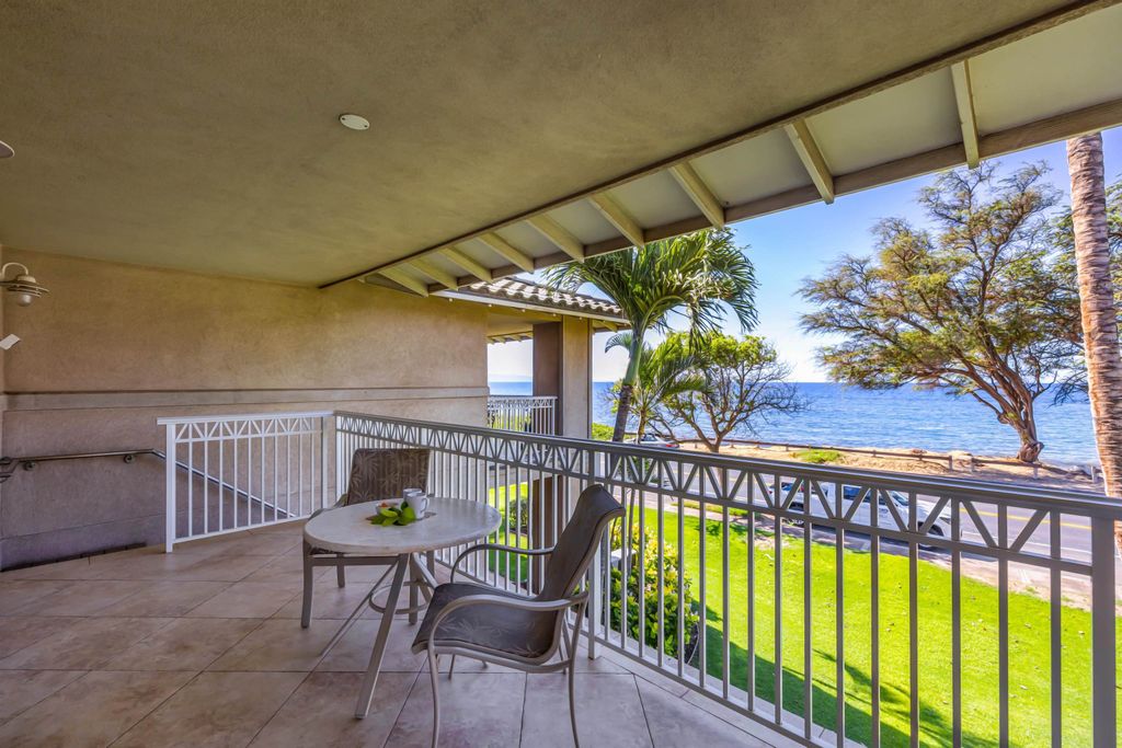 46 Kai Makani Loop Apt 203, Kihei, HI 96753