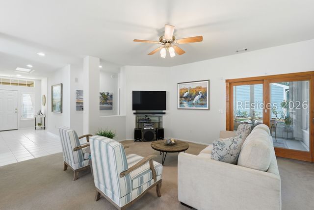 105 Colonel Colcock Ct, Bluffton, SC 29909