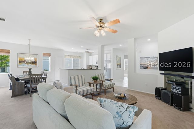 105 Colonel Colcock Ct, Bluffton, SC 29909