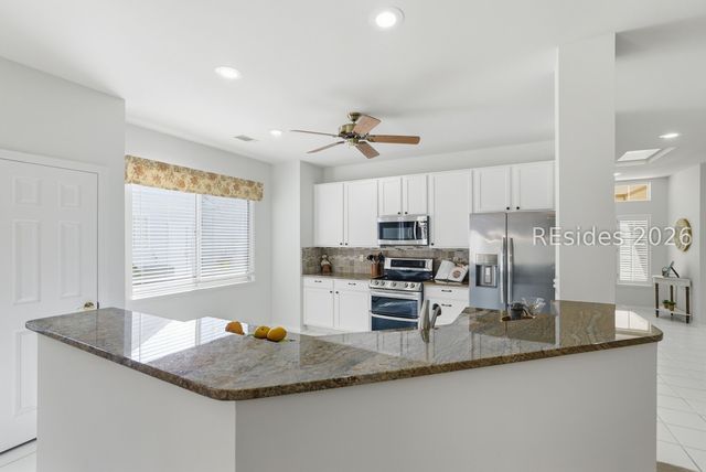 105 Colonel Colcock Ct, Bluffton, SC 29909