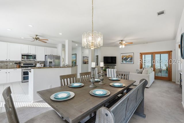 105 Colonel Colcock Ct, Bluffton, SC 29909
