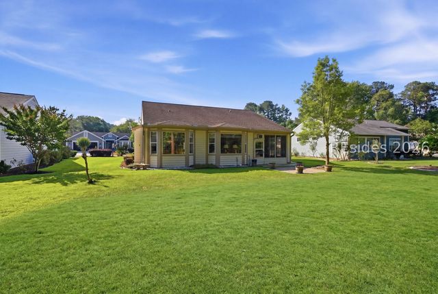 105 Colonel Colcock Ct, Bluffton, SC 29909